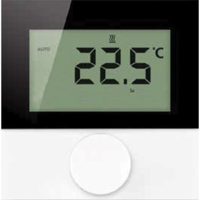 Termostat prostorový digitální Gabotherm ALPHA STANDARD 230V R 20203-10N5