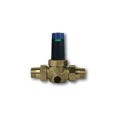 Ventil redukční Optiline typ 315 DN40 30° 1.5-6BAR