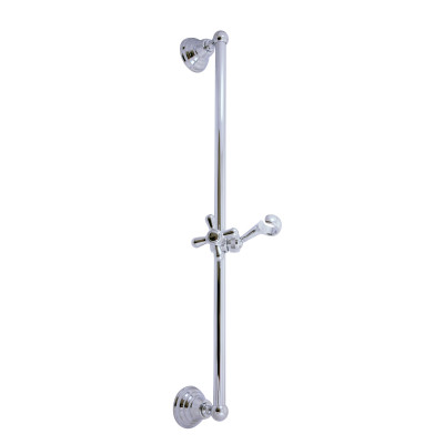 Tyč sprchová Rav Morava 60CM PR.18MM KOV
