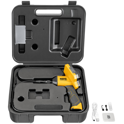 Kamera inspekční Rems CAMSCOPE HD SET