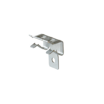 Příchytka narážecí H 2H4 2–3MM POZINK