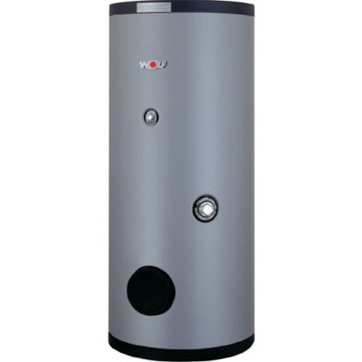 Ohřívač vody zásobníkový Wolf SW-1 400