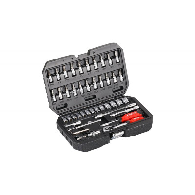 Gola sada CRV 45KS 1/4˝