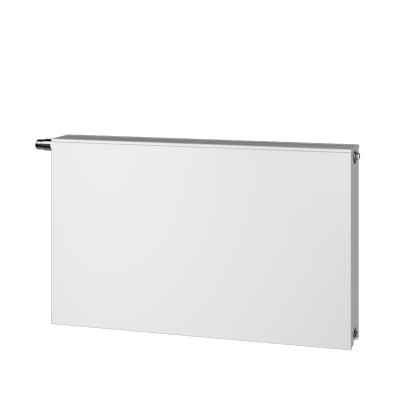 Radiátor Kermi Plan Hygiene-V PTV 20 LEVÝ 700X1100 BÍLÁ