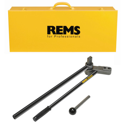 Ohýbačka trubek Rems SINUS BASIC-PACK