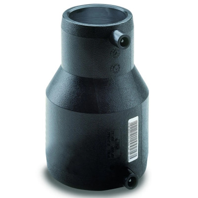 Elektroredukce Clevelings D110X90, PE100, SDR11, PN16 (4)