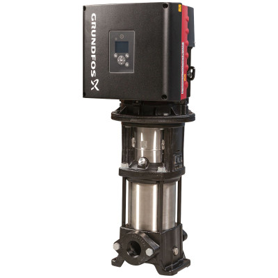 Čerpadlo odstředivé Grundfos CRE HQQE 5-9 AAAE 3X380-500