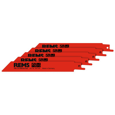 List pilový Rems 150-1,4, BALENÍ 5KS