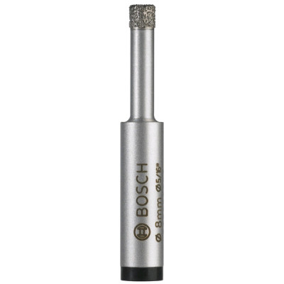 Vrták na dlažbu Bosch easyDry Ø6MM