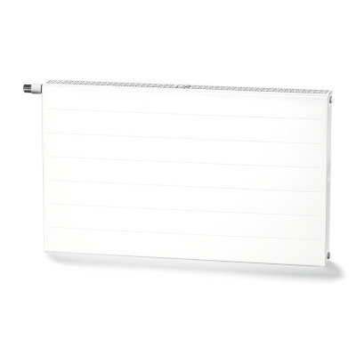 Radiátor Kermi Line Hygiene-V PLVH 30 300X800 625W LEVÝ BÍLÁ