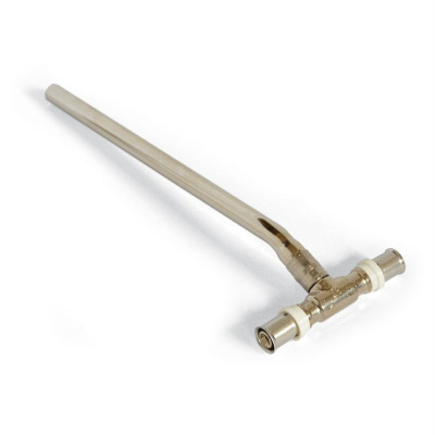 Připojení press Gabotherm GT-M-PTCU 15/300