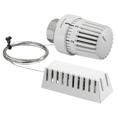 Hlavice termostatická Oventrop Uni LH M30 8-38C ČIDLO