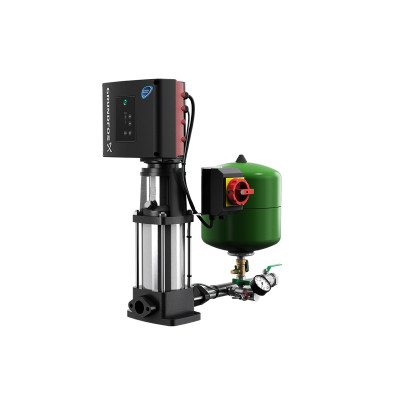 Stanice tlaková automatic.Grundfos Hydro SOLO E CRE 3-11 1X200-240V