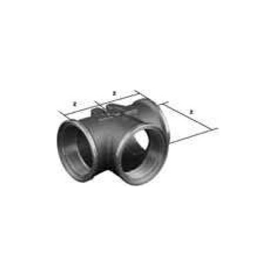 T-kus Uponor Wipex Uponor G1-G1-G1
