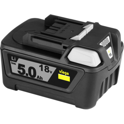 Akumulátor Viega 248863 18V 5AH