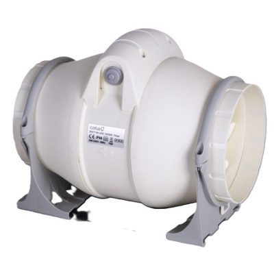 Ventilátor radiální potrubní Cata Duct IN-LINE 150/560
