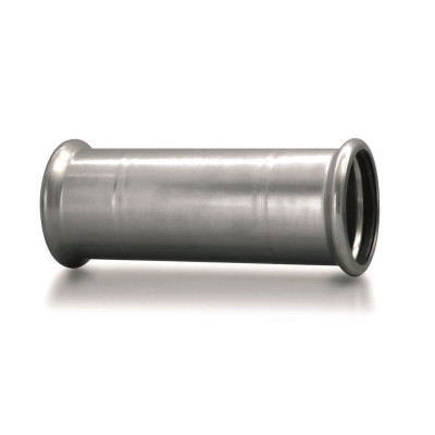 Nátrubek přesuvný Press Ivar IVN11 PR.18MM NEREZ/EPDM (BAL.10)