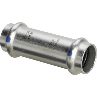 Spojka posuvná Viega Sanpress-Inox 2315.5LF 35