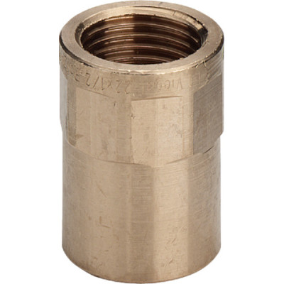 Nátrubek redukovaný bronz 94270G 15X3/8 (BAL.10/500)