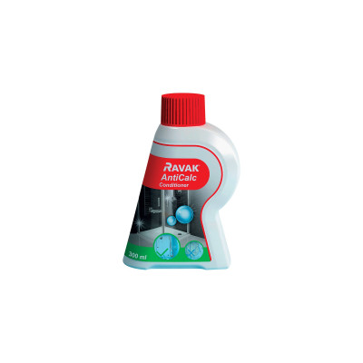 Prostředek čistící Ravak Anticalc CONDITIONER 300ML