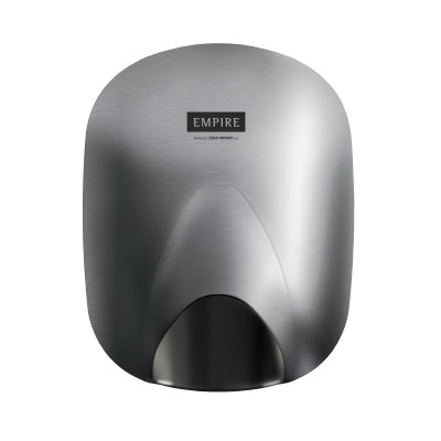 Osoušeč rukou automatic. tryskový Empire ECOSTREAM ANTIVANDAL ALU LESK