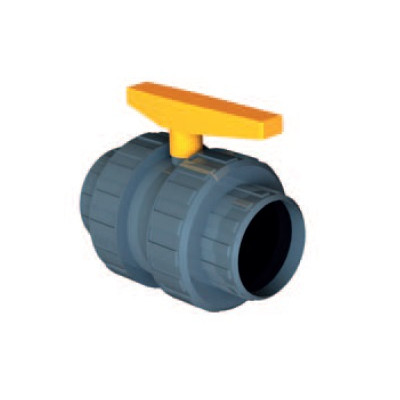 Příslušenství SFA ventil kulový PVC D110