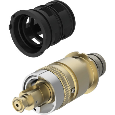 Termoelement/Kartuše Hansa G1/2˝