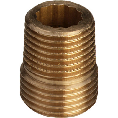 Vsuvka pro připojení pitné vody 831041 5/8MX1/2 (BAL.5/200)