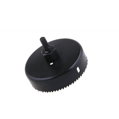 Pila vykružovací 102MM