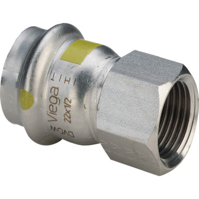 Přechodka vnit.Sanpress Inox-G 0212 oc. 28X1 (BAL.5/50)