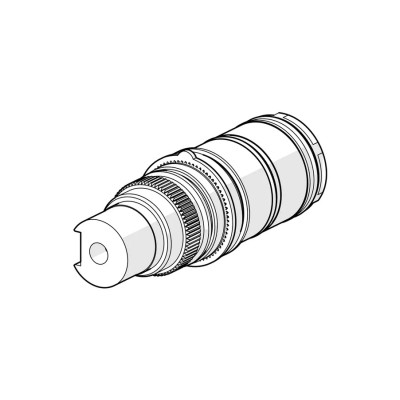 Termoelement/Kartuše Hansa G1/2˝