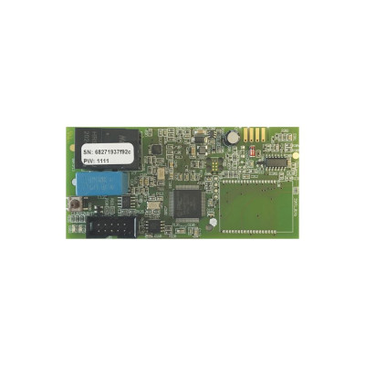 Modul rozhraní Open Source Wolf ISM8I