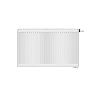 Radiátor Radik VK Pozink - Z 33 700/1000 2723W BÍLÁ