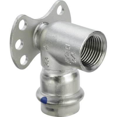 Nástěnka Sanpress-Inox 2325.5LF nerez 22X3/4˝