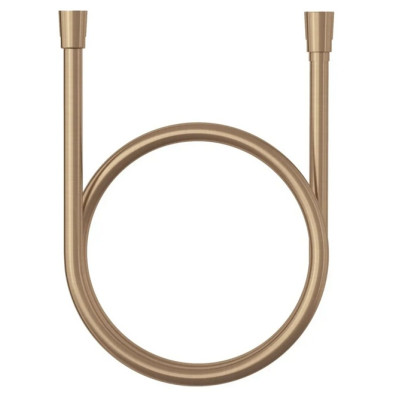 Hadice sprchová Kludi 1600mm kartáčovaný BRONZ