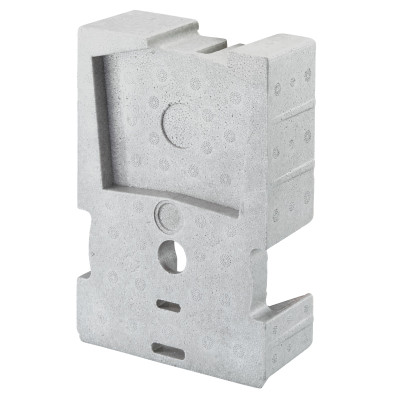 Izolace Oventrop Unibox TQ PRO TQ