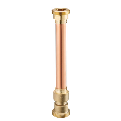 Trubka přírubová Oventrop ventil 212MM