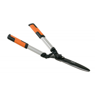 Nůžky na živé ploty a keře 58CM VLNITÉ