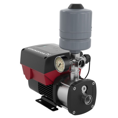 Čerpadlo odstředivé Grundfos CMBE 3-62 I-U-C-C-D-A 230V