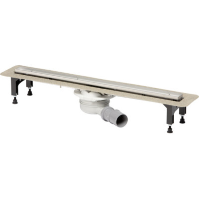 Žlábek sprchový Viega MODEL 498320 800MM