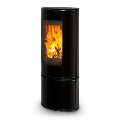 Kamna krbová Almeva Hearth CLARA STEADY 7,6KW