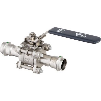 Kohout kul Easytop Inox 2375.8 42