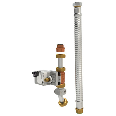 Sada vstupní FK-5 Kemper, DN25