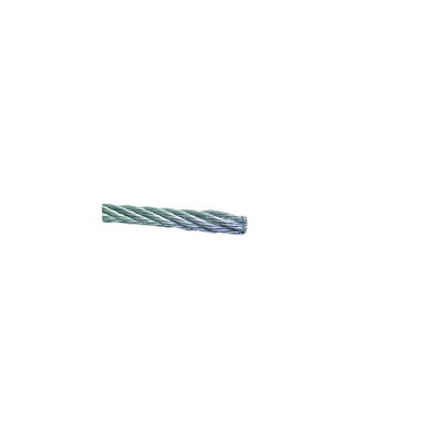 lanko ocelové galvanizované 10MM/50M