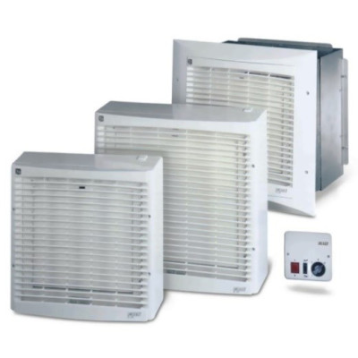 Jednotka ventilační na zeď Cata B-30 RA