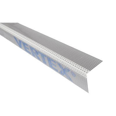 Kombi lišta rohová Den Braven ŠÍŘKA 10 CM, DÉLKA 2,5 M, PLAST