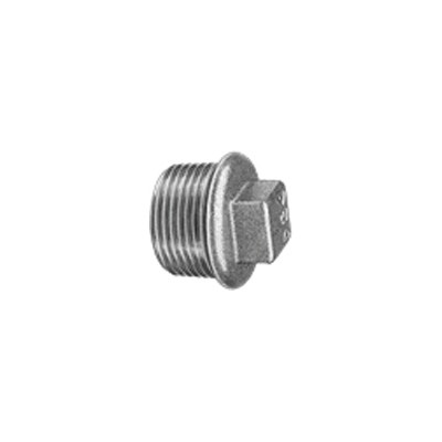 Zátka 3290 1/2˝ ČERVENÝ BRONZ (10)