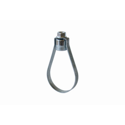 Objímka SPRINKLER s regul.maticí EURTYP DN32.1 1/4˝.42.4MM(2XM10).POZINK