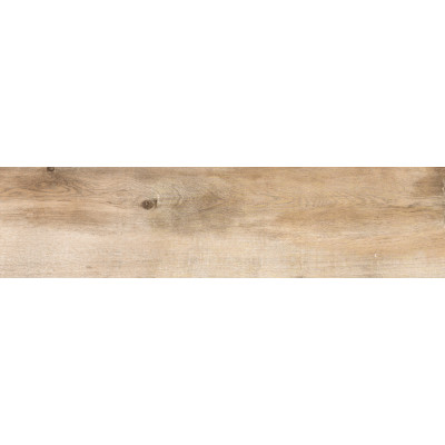 Dlažba Rako Saloon světle hnědá 30X120CM LB.DAKVF747