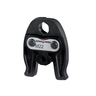 Čelist lisovací pro Press Ivar PB1-M 35 OCEL/INOX